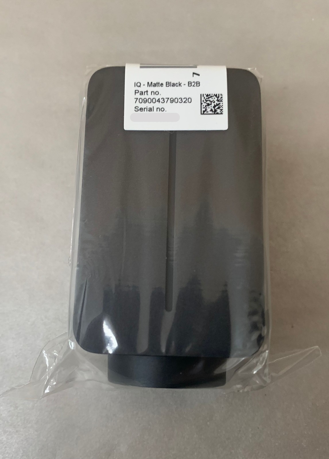 Huddly H2-MBLK Compact HD USB Conference Camera *CAMERA ONLY*