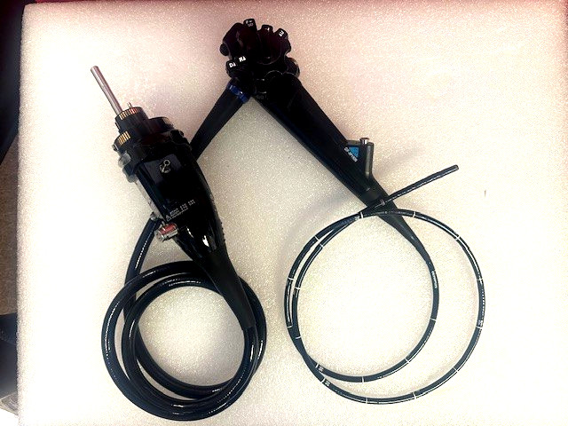 GIF-XP190N Versatile video gastroscope