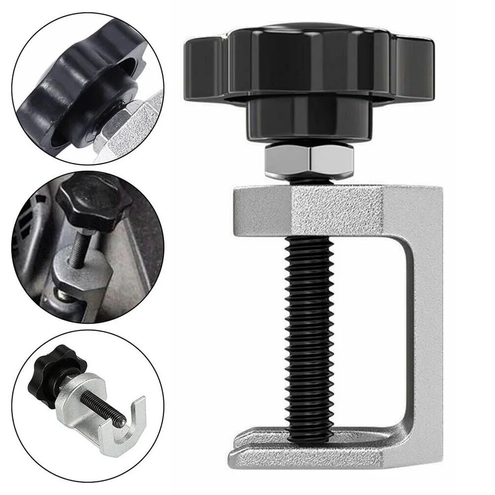 Universal Windshield Wiper Arm Puller Removal Tool – Car Wiper Arm Remover