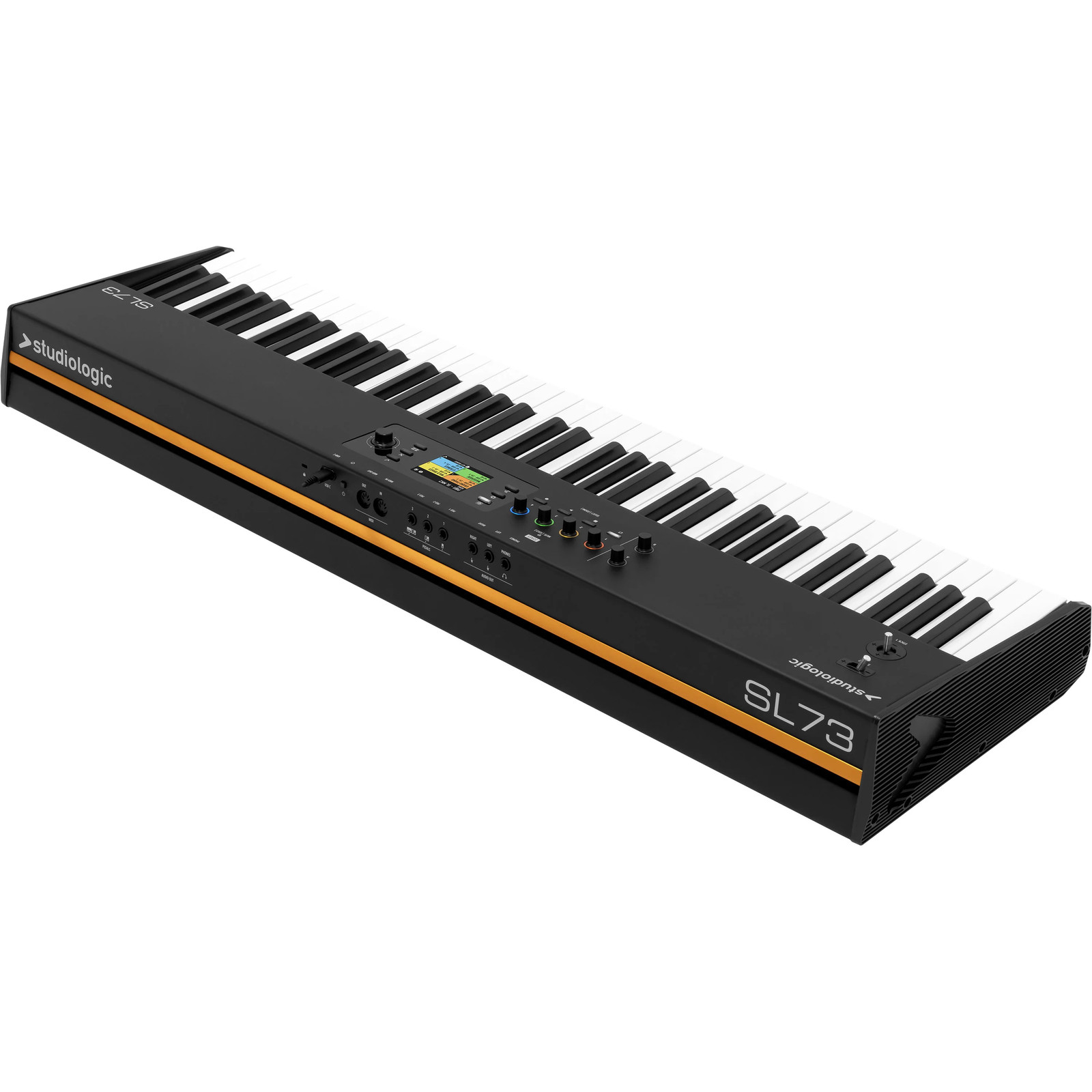 Studiologic SL88 Mk2 MIDI Keyboard Controller