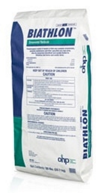 Biathlon Pre-Emergent Herbicide - 50 Lbs. | Ornamental Weed Control