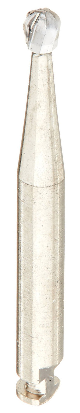 SUPÉR Latch Carbide Burs RA6, Made in Canada, Pack of 100 Burs - $5 Combine Ship