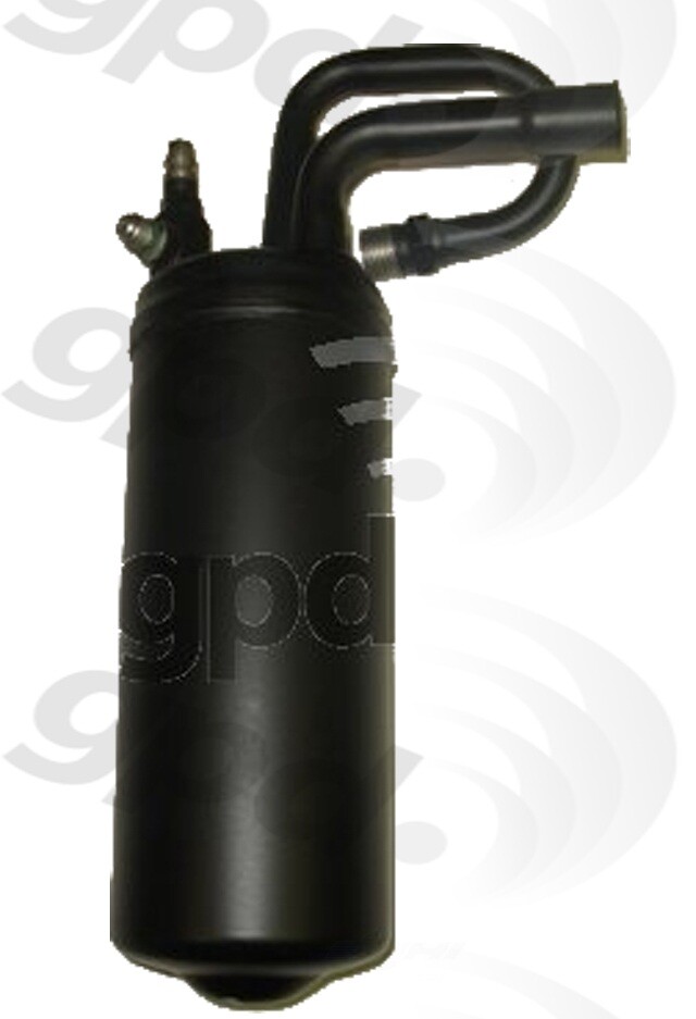 New Drier/Accumulator   Global Parts Distributors   9444805
