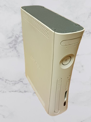 XBOX 360 CONSOLE USED PARTS
