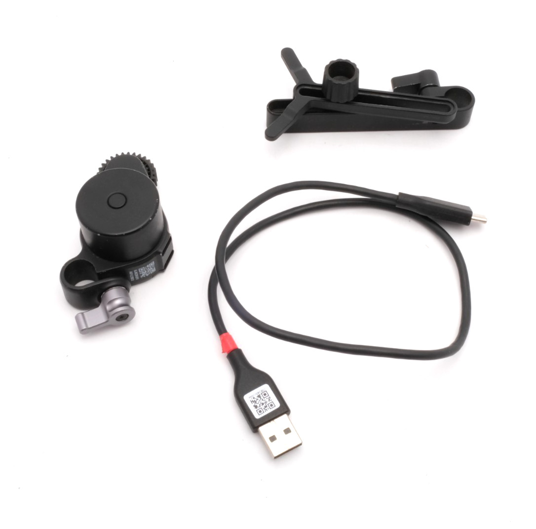 DJI RS 3 Pro Gimbal Stabilizer