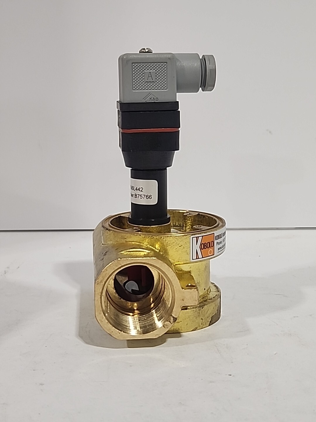 Kobold Transmitter DRG-1170N6L442