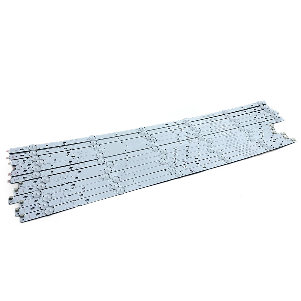 For Sony KD-70X690E LED Strips FULL SET 3PCM00693A 3PCM00694A(12)FBC 70 INCH A/B