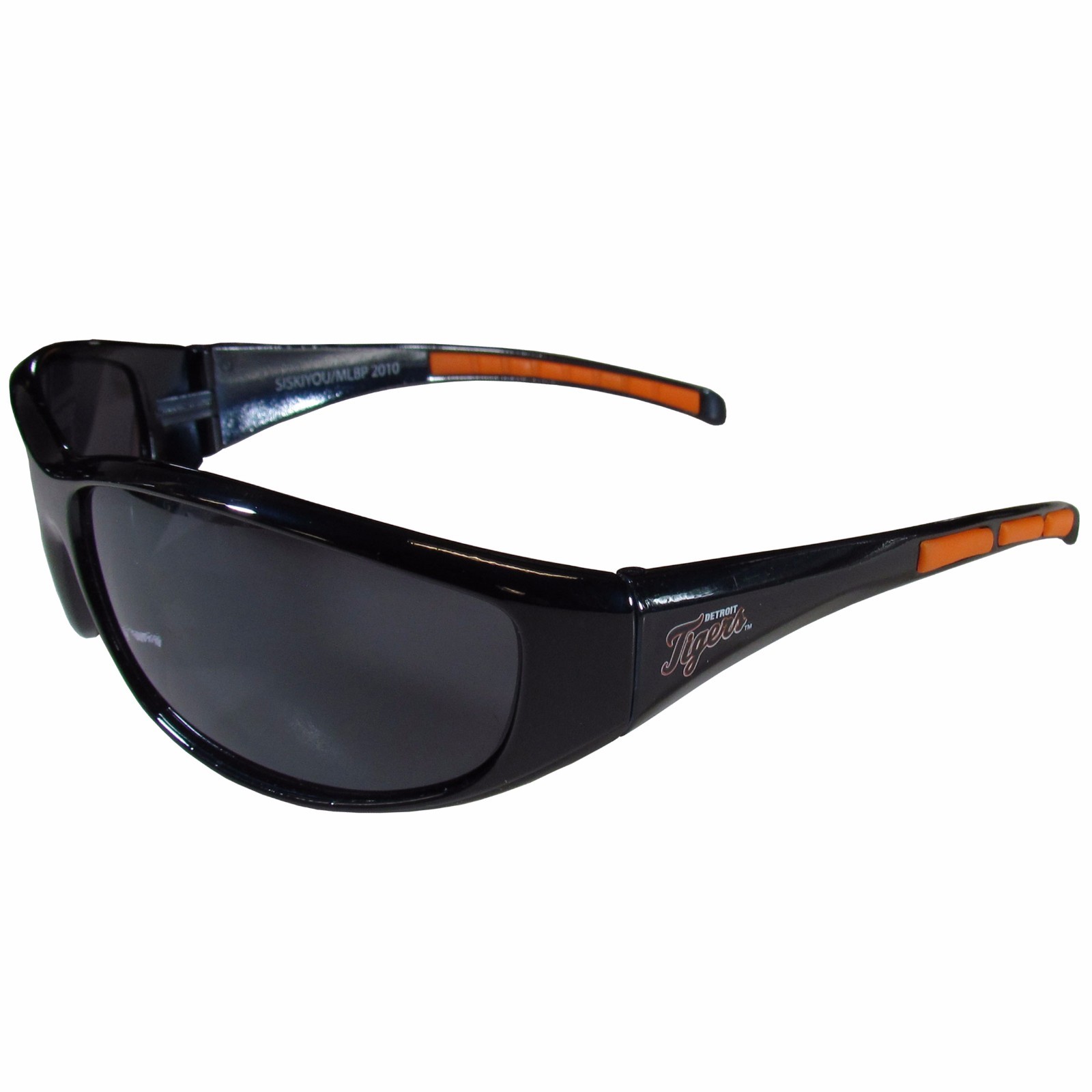 Detroit Tigers Wrap Sunglasses MLB Licensed Baseball Eyewear