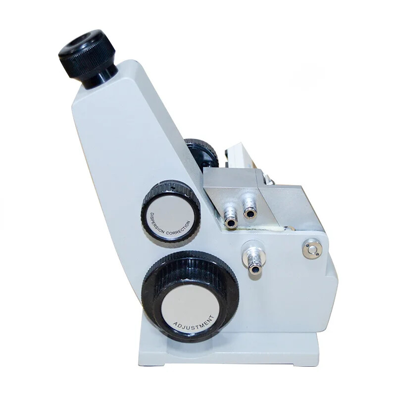 Monocular Concentration Meter Laboratory Digital Digital Refractometer