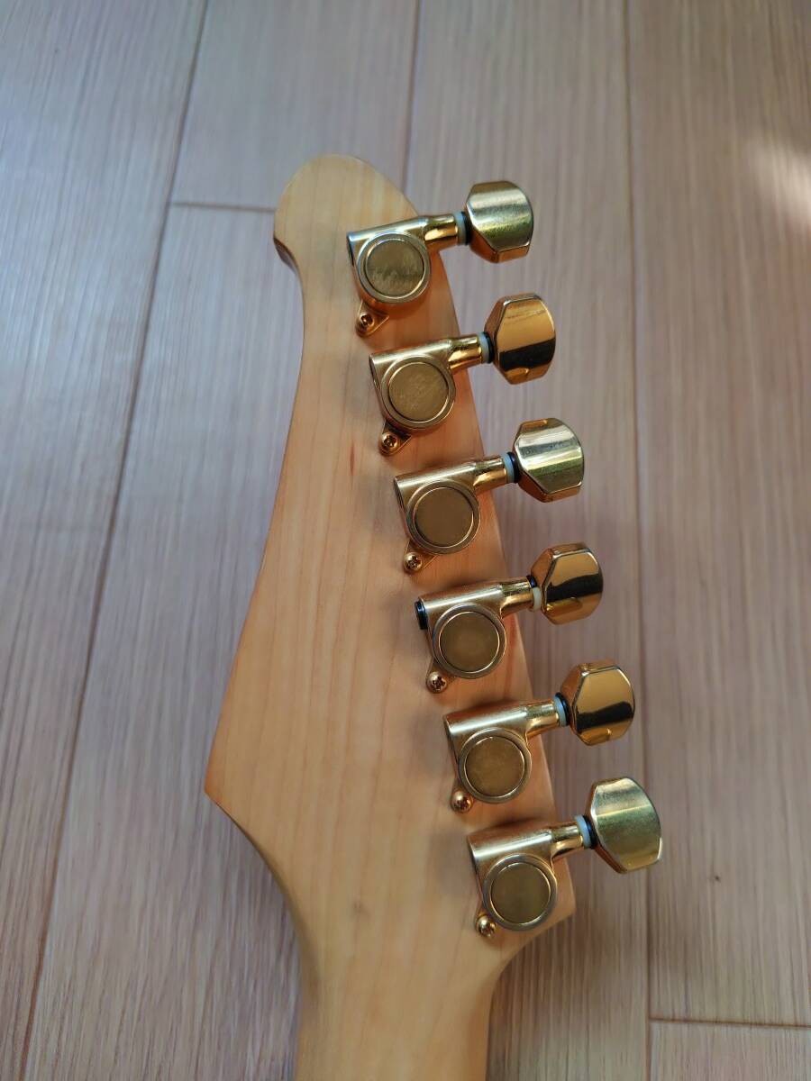 FloydRose Dinky ST made by DEVISER GOTO