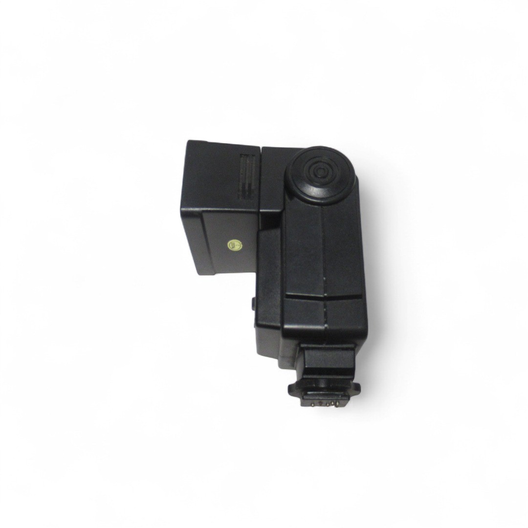 Miranda 700 CD Multi Dedicated Tilt / Zoom Flash PAT Tested Black Cased