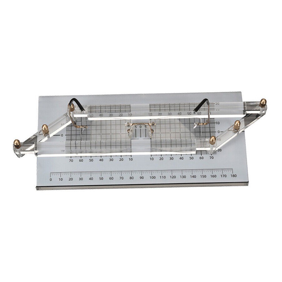 Glasses Eyeglasses Parallelism Frame Parallel Measuring Instrument Optical Tools