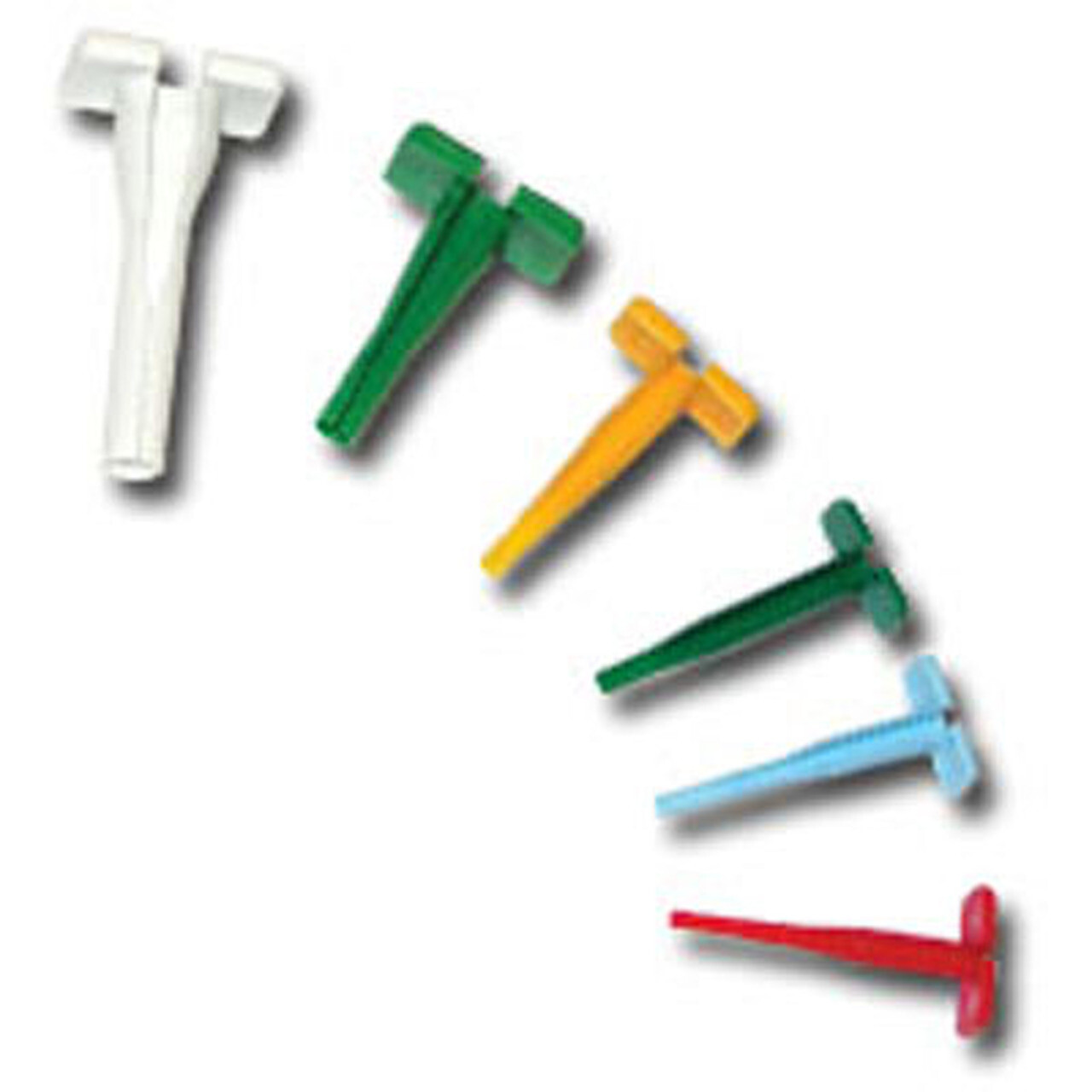 Thexton 483 Deutsch Terminal Removal Tool