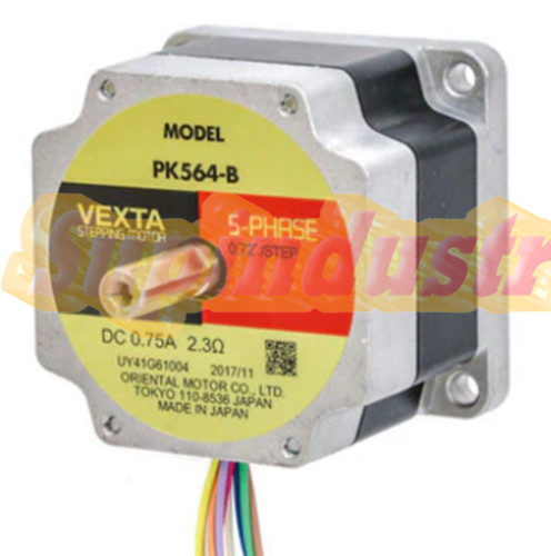 NEW ORIENTAL MOTOR VEXTA PK564-B Stepper Motor~