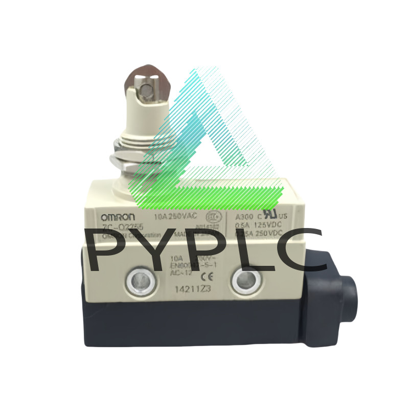 2PCS Omron ZC-Q2255 Limit Switch ZCQ2255 10A 250VAC Brand new Free shipping