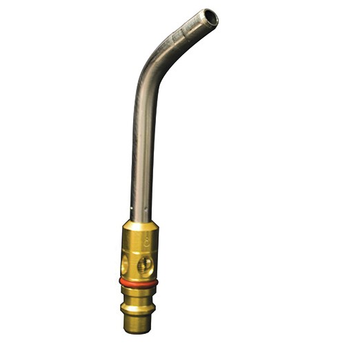 Harris 1601112 Light Duty Tip 3/8" SS Air Acetylene Quick Connect