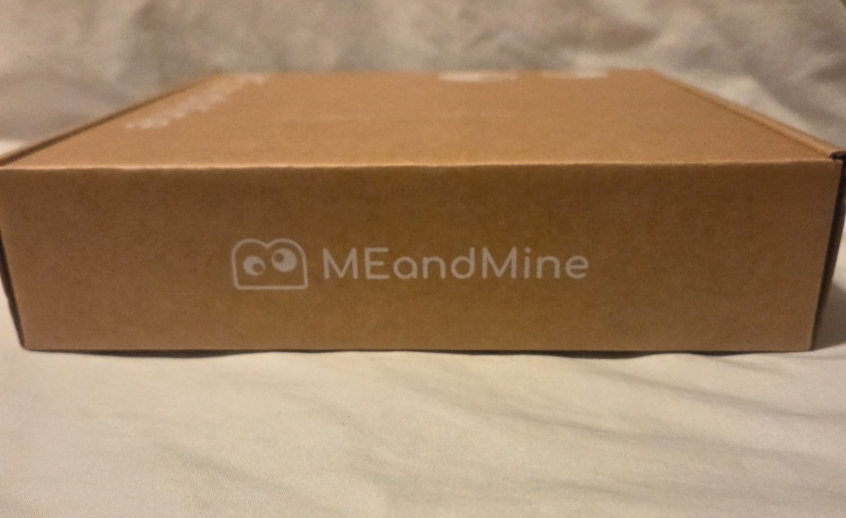 MEandMine Aha! Emotion Science - Emotion Robot Kit (plain box variant)
