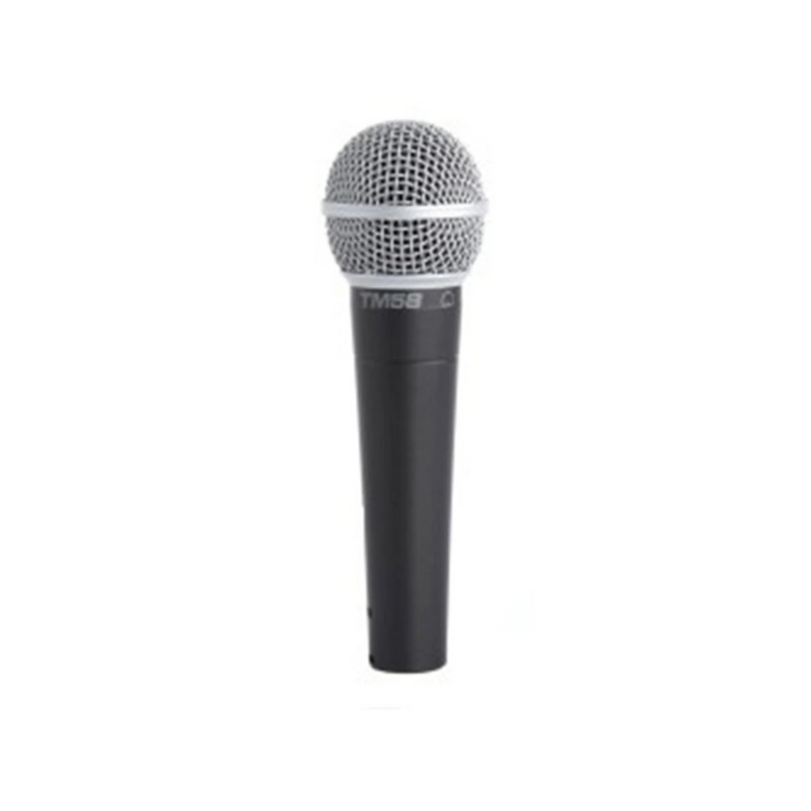 Superlux TM58 Cardioid Dynamic Vocal Microphone