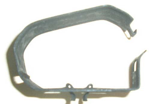 1967 Chevy El Camino Inner Fender Heater Hose Retaining Clamp