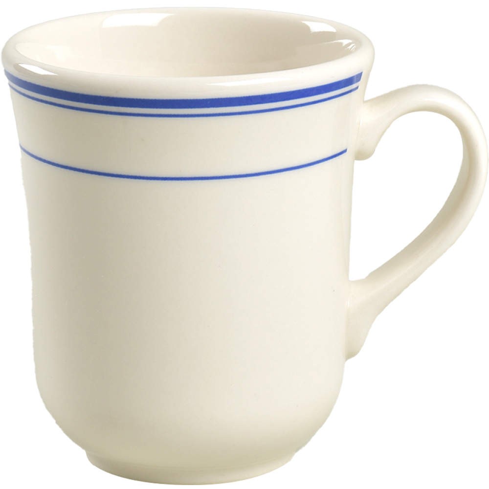 Niagara China Rekindled Pacifica Mug 7537479
