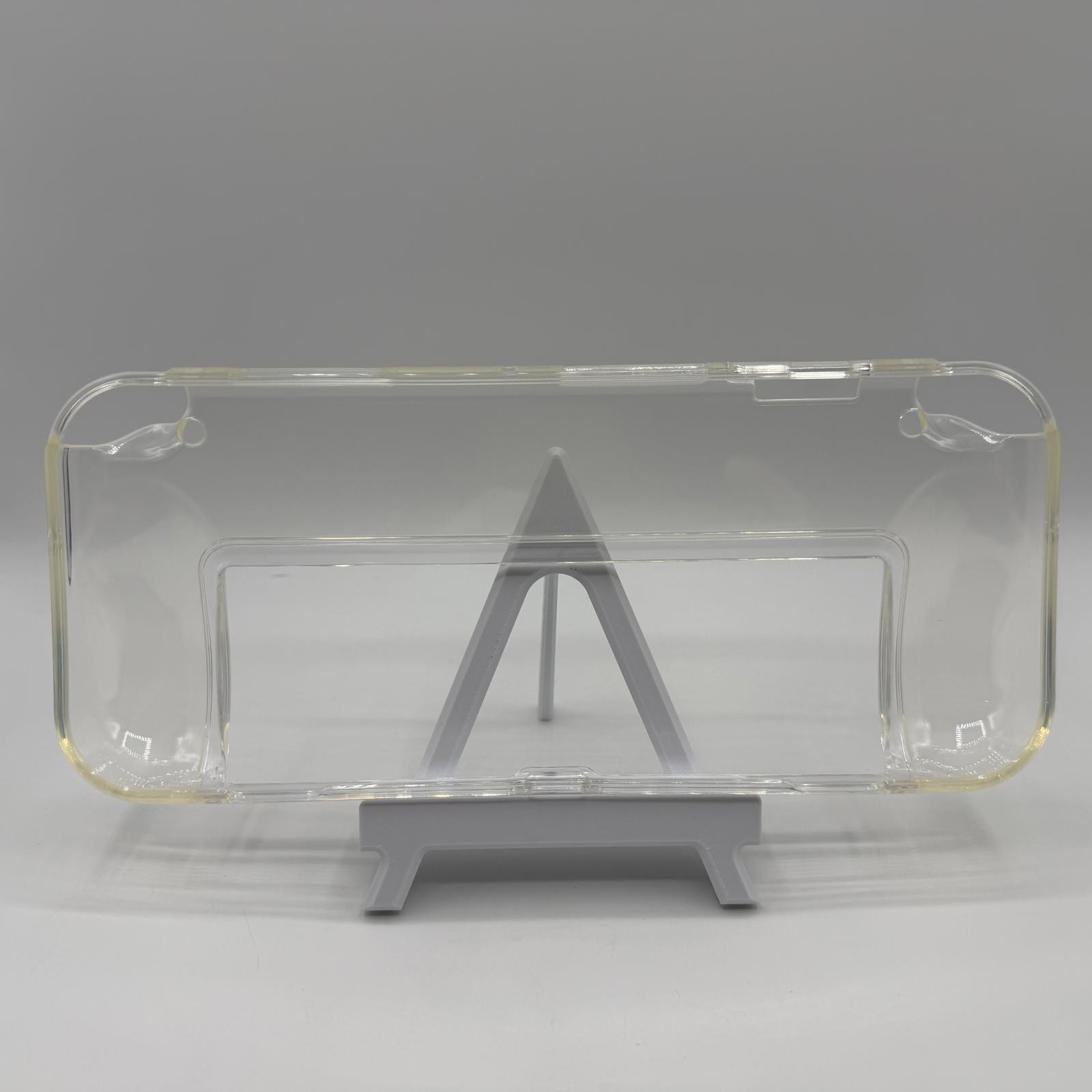 Clear Protective Case for Nintendo Switch OLED Model JETech
