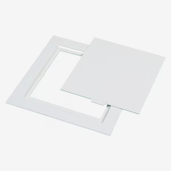 PROPLUS 14x14 Access Panel with Door for Drywall & Ceiling COMMERICAL *303695