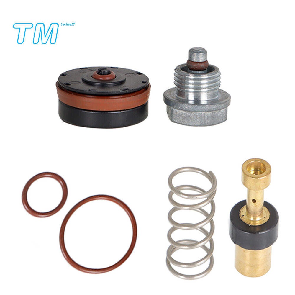 Air Compressor Regulator Repair Kit # N008792 Compatible with DeWalt
