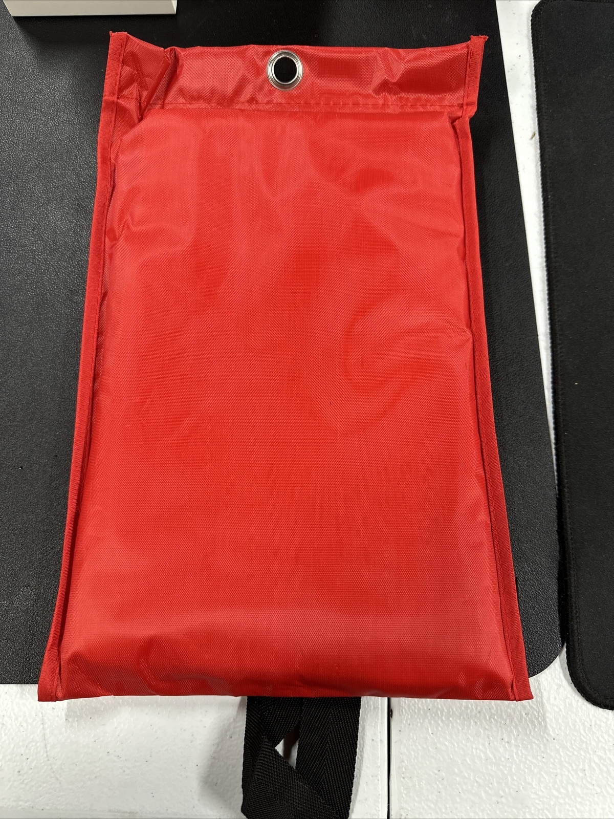 Fire Blanket - 39” x 39” - Fire Suppression Blanket
