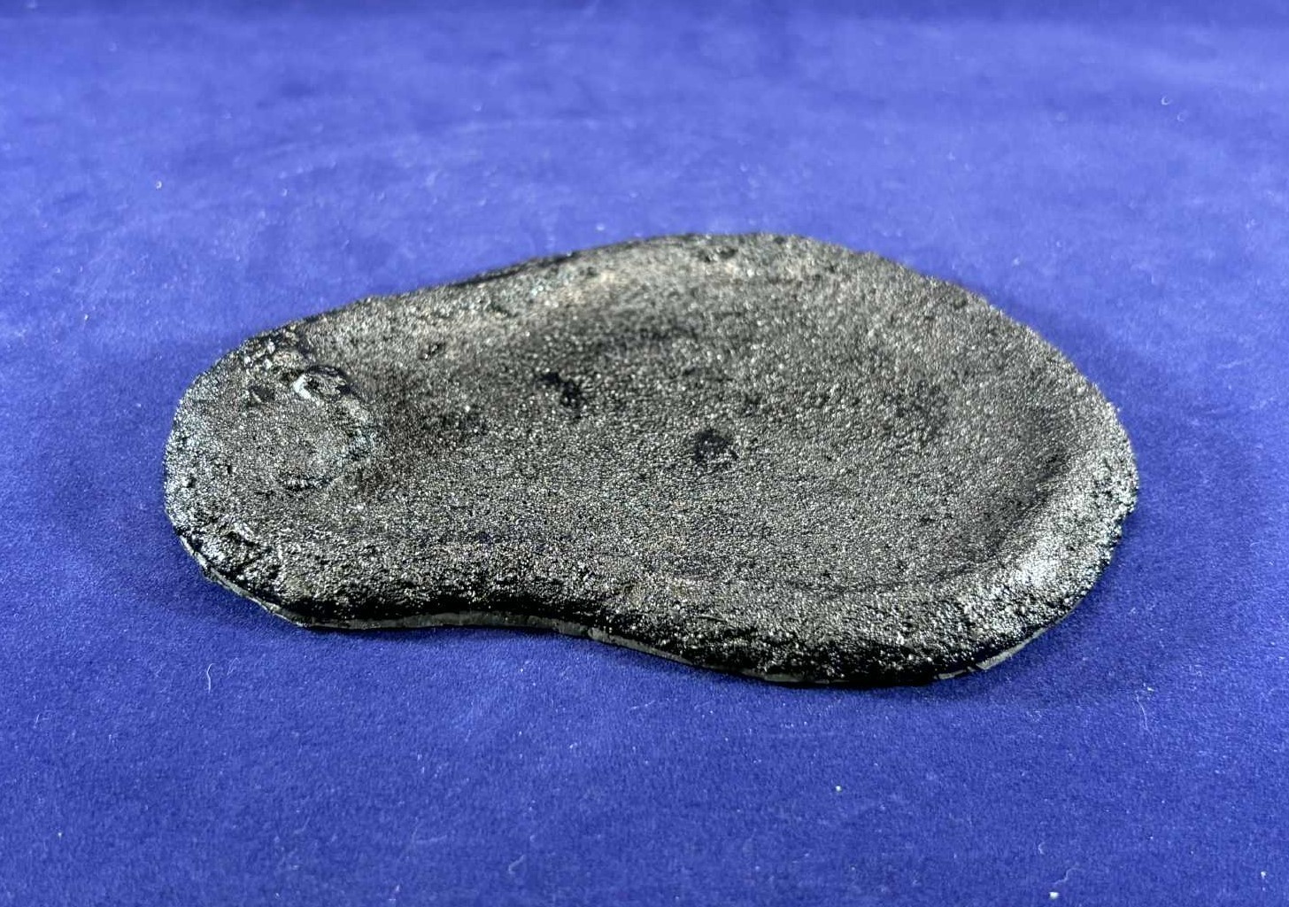 Small Pond Swamp 28mm Terrain Resin Cast Wargames Scenery Scatter - Unpainted