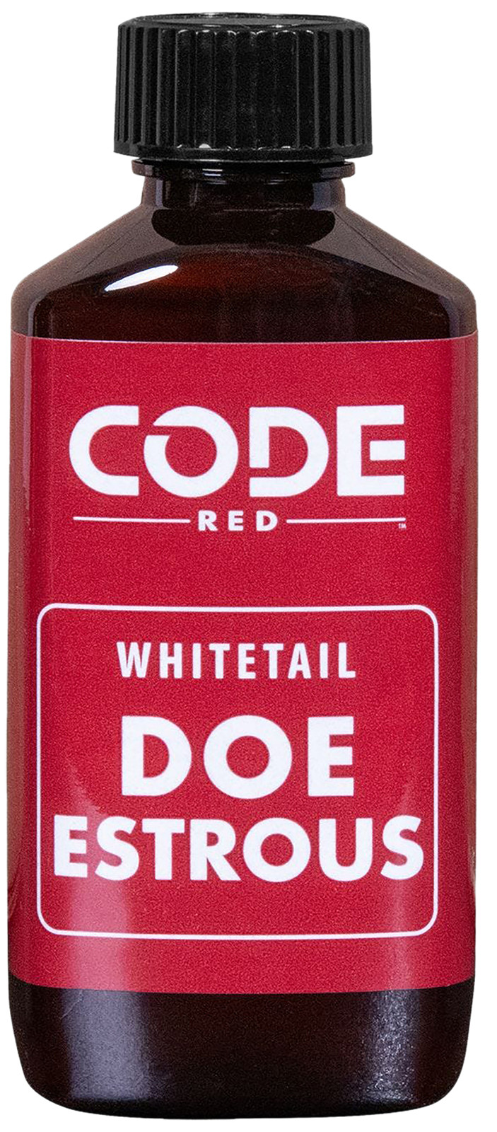 Code Blue Code Red Whitetail Doe Estrous 2 Oz Liquid OA1322