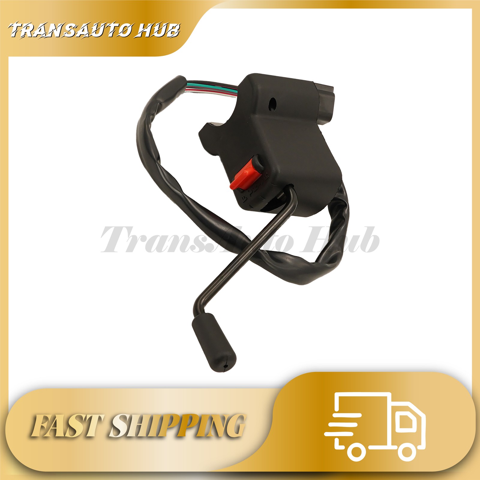 NEW Fits Mitsubishi GP25-K 91306-25200 Forklift Drive Direction Selector Switch