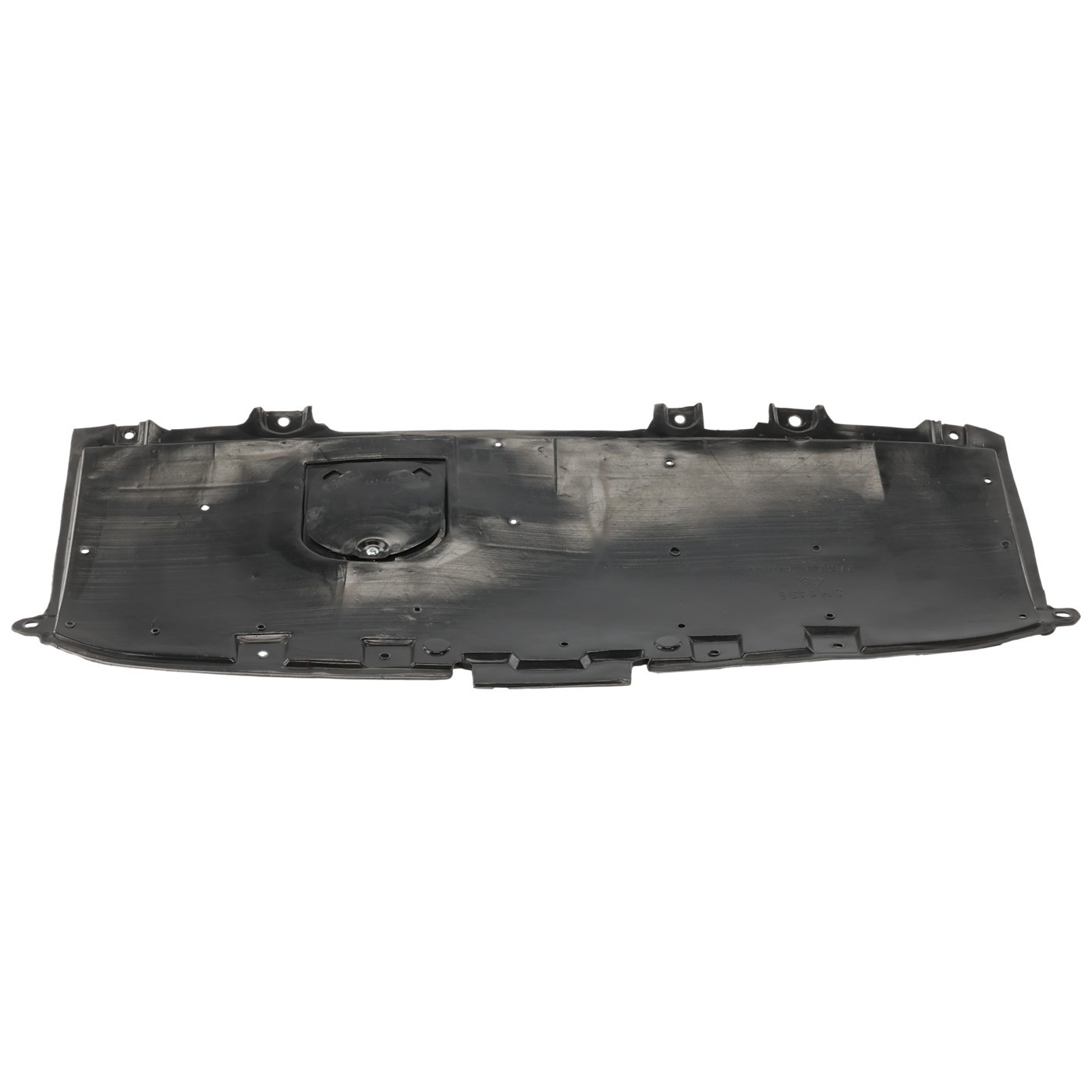 Engine Splash Shield For Mazda CX-3 2016-2022 Front Lower