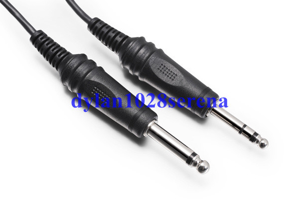 Pink Headset PNR (Passive Noise Reduction) Aviation Headset IN-1000