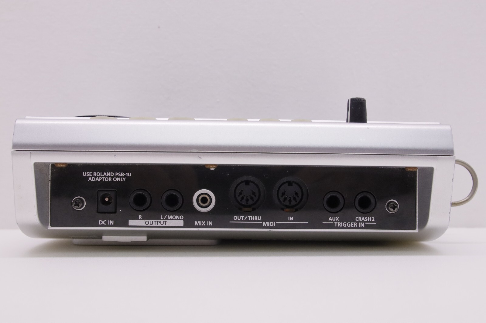 Roland TD-9 Percussion Sound Module Electronic V-Drums machine