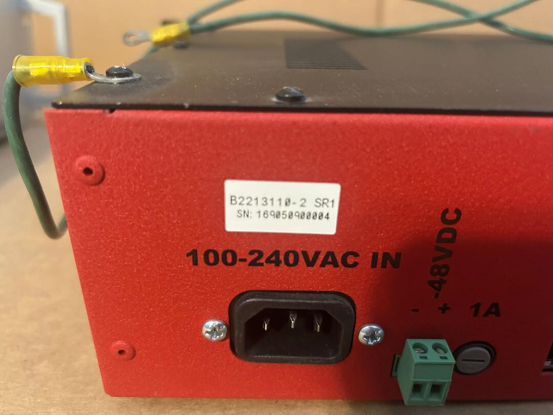 Rhino T1 Channel Bank