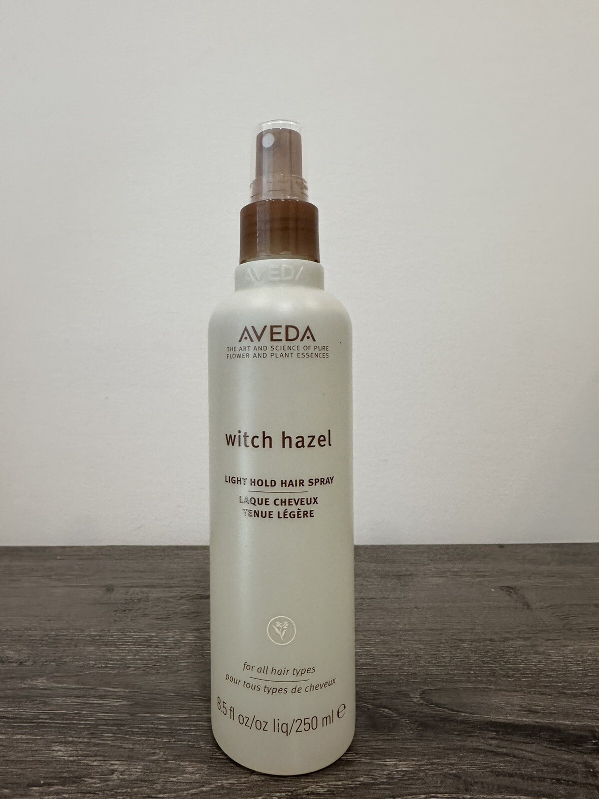 Aveda Witch Hazel Spray 8.5 oz