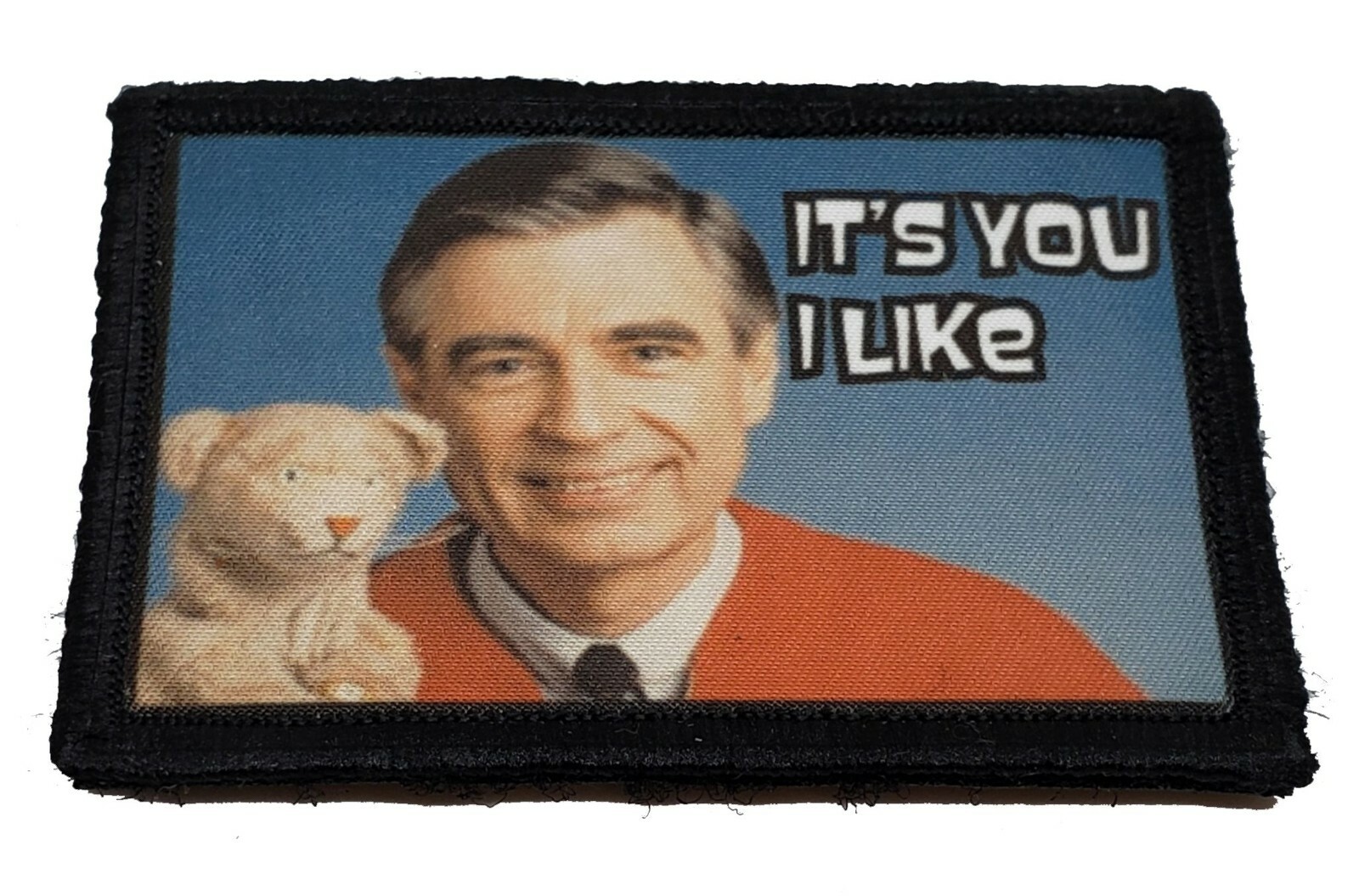James Bond 3" Morale Patch Tactical Military Army USA