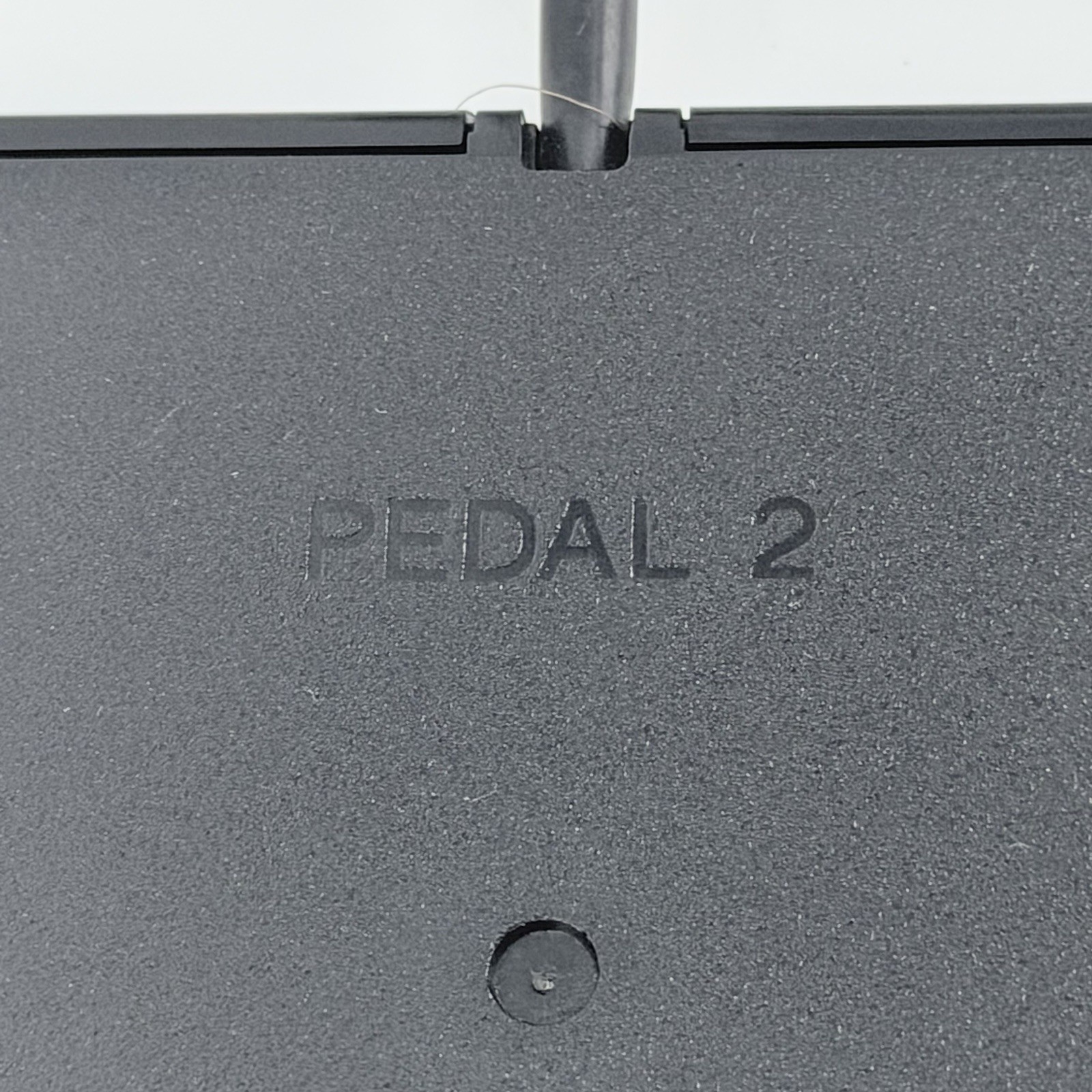 Yamaha Digital Drum Foot Switch Trigger Pedal 2 DD55 DDY60