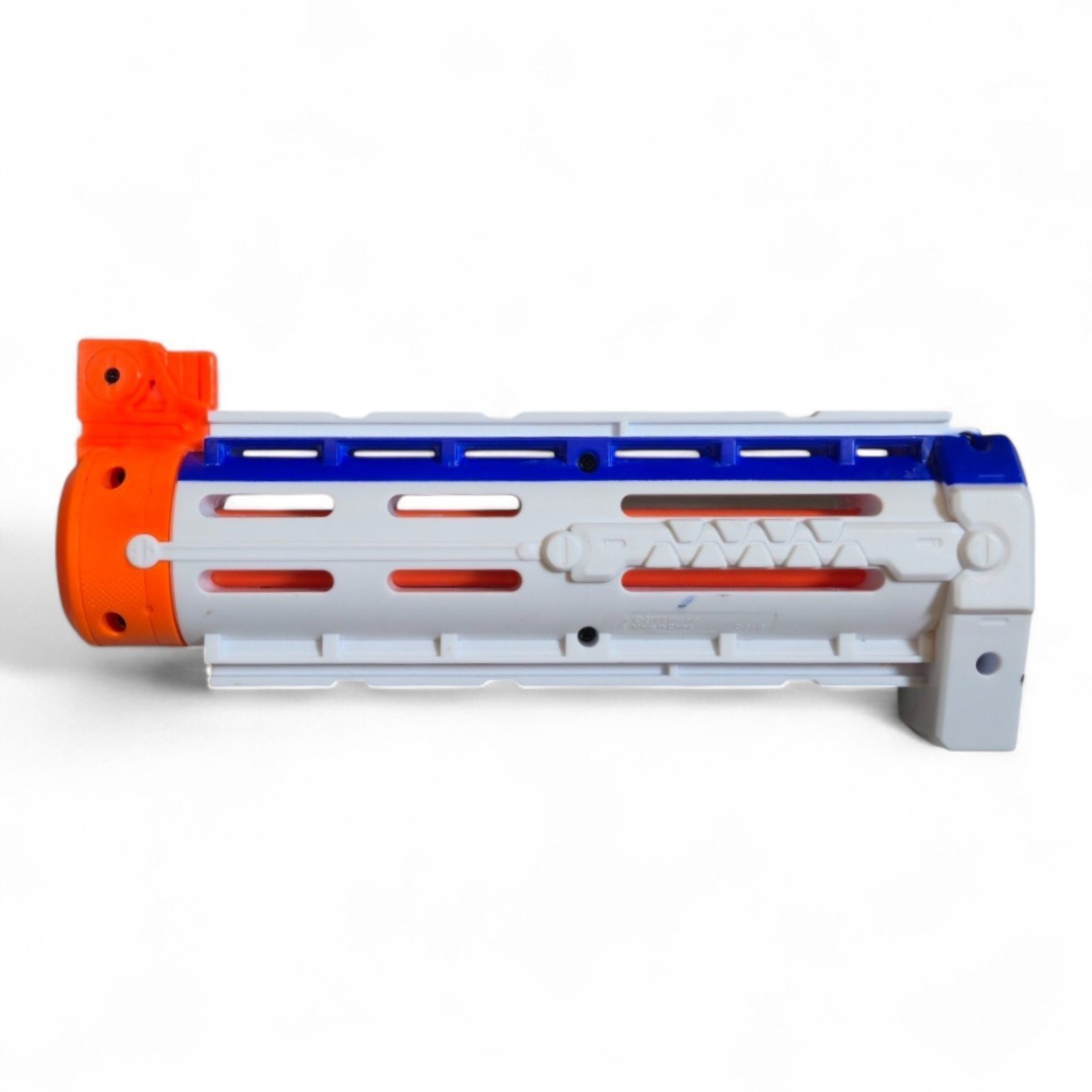 Nerf N-Strike Elite Retaliator Attachments – Barrel, Foregrip, or Magazine