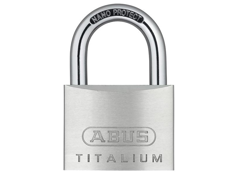 ABUS Mechanical - TITALIUM™ Chains