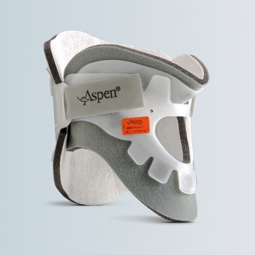 FGP BIVALVE CERVICAL COLLAR ASPEN CERVICAL COLLAR