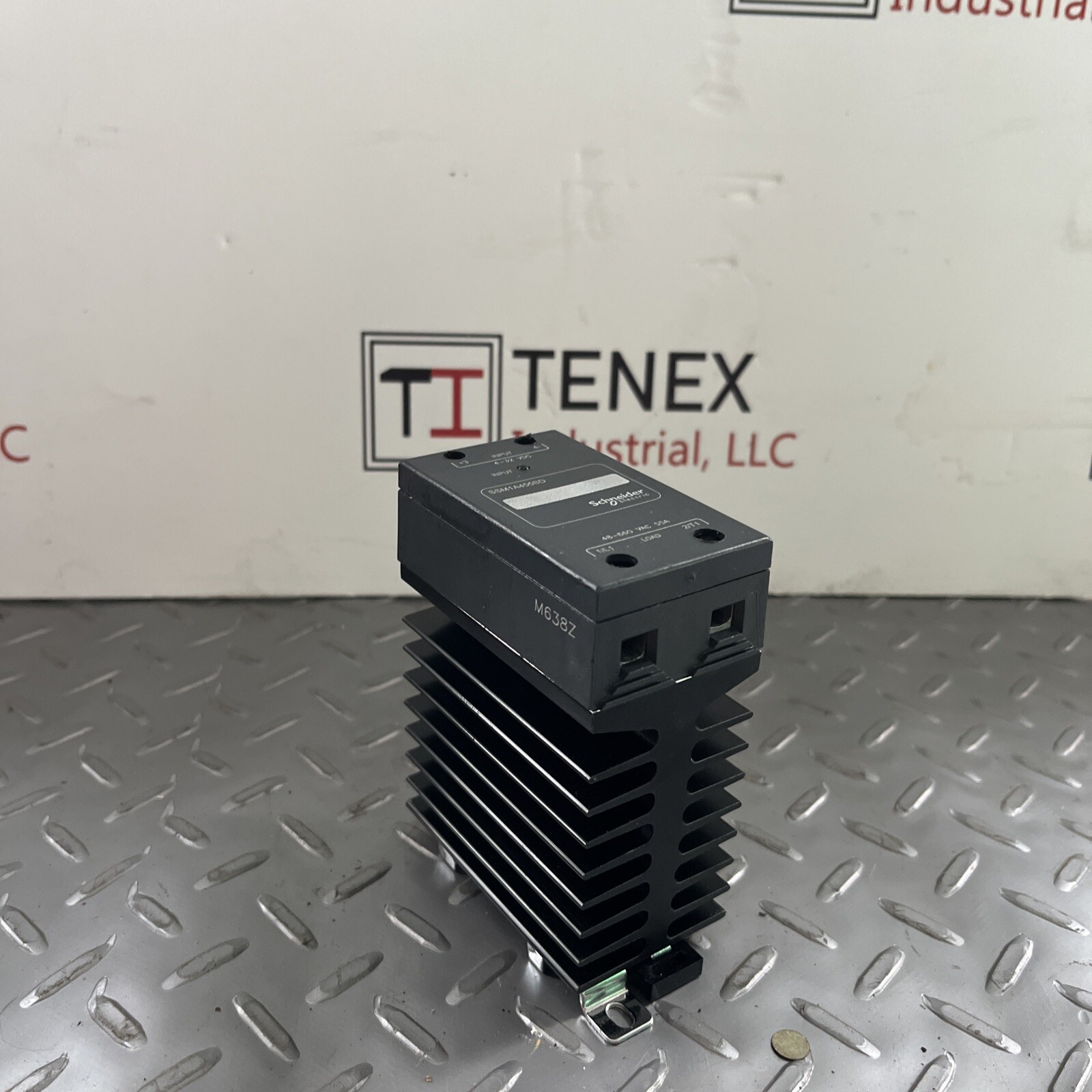 Schneider Electric SSM1A455BD    C-4
