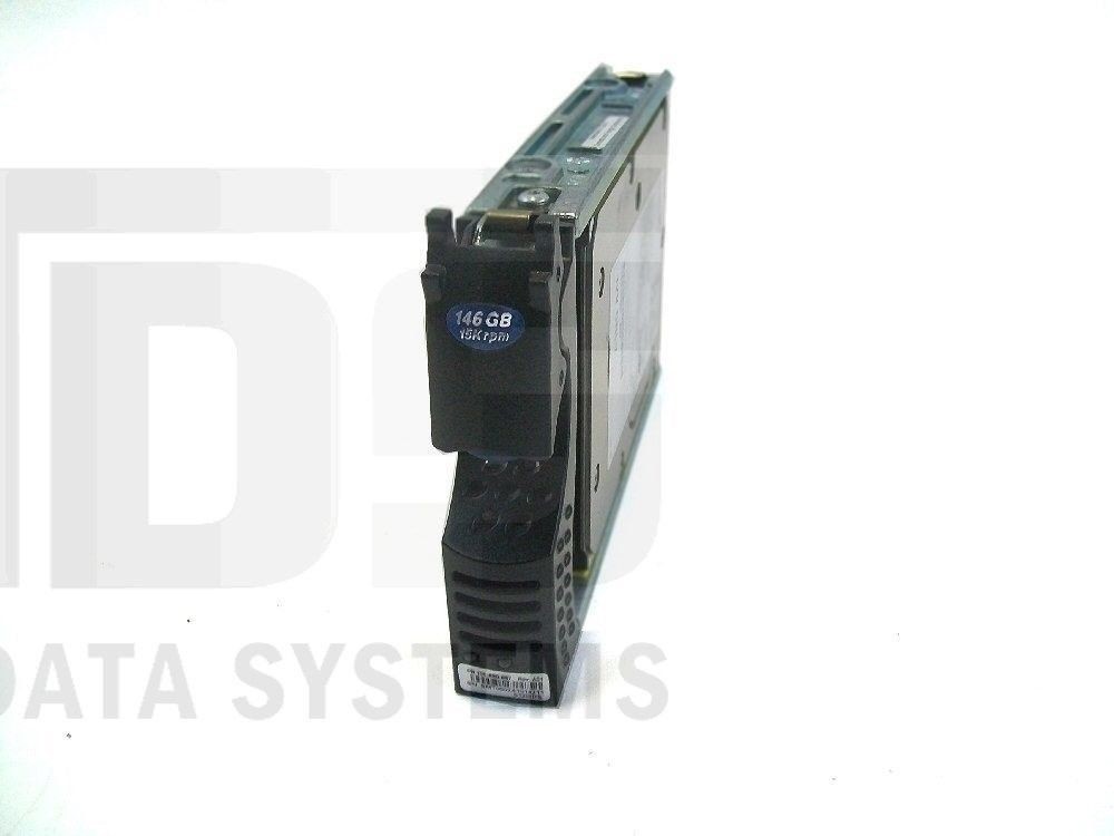 EMC DMX-2G15-146 146GB 15K 3.5" FC HDD for DMX DMX2