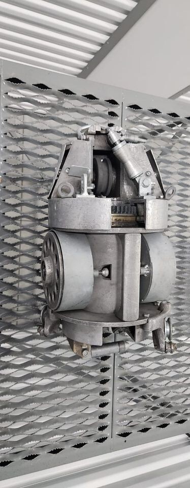 MM125 Lasher