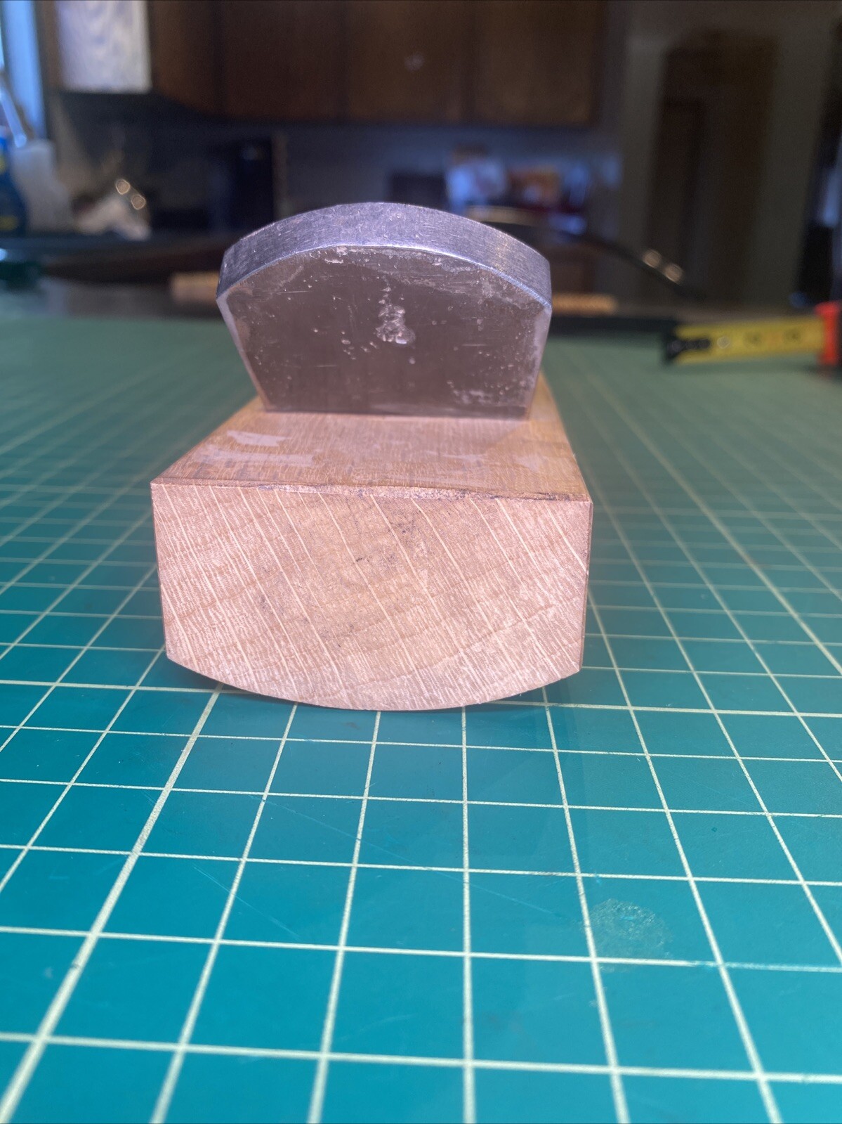 kanna plane Concave
