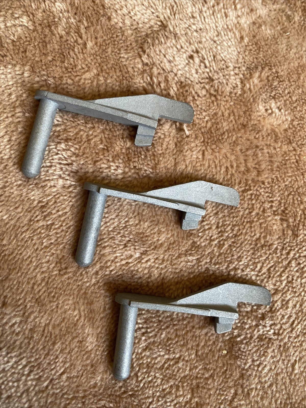1911 Slide Release
