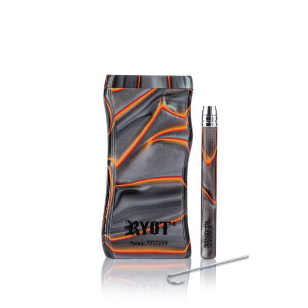 RYOT Acrylic Magnetic Box - Large