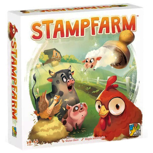 DVG9610 Devir Americas LLC Stampfarm