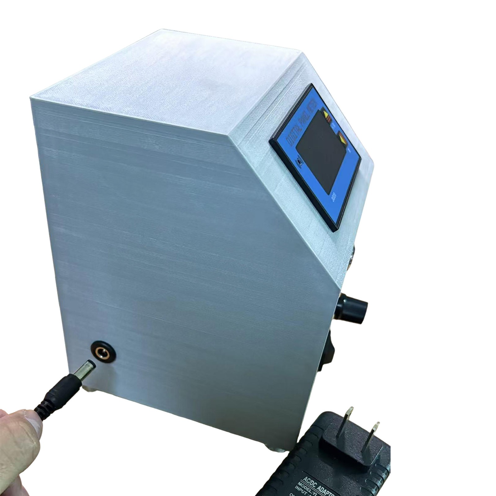 Electric Guitar Pickup Winding Machine DIY Tool