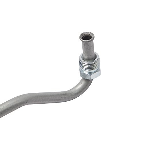 & Edelmann 70917 Power Steering Pressure Hose: Replacement for - 1972-67 GM